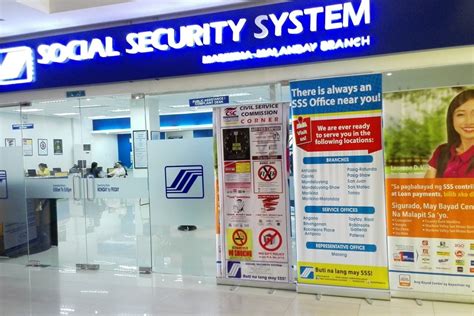 sssbacolodeast@gmail.com|SSS Branch .